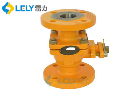 天然氣專用球閥 天然氣專用球閥