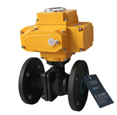 電動球閥 電動球閥