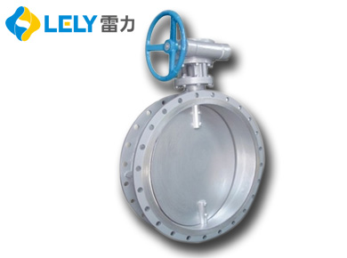 煙道蝶閥介紹和結(jié)構(gòu)特性