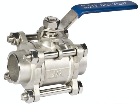 天然氣輸送管道中球閥的應(yīng)用技術(shù)