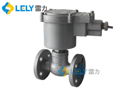 ZCM型燃?xì)怆姶砰y ZCM型燃?xì)怆姶砰y