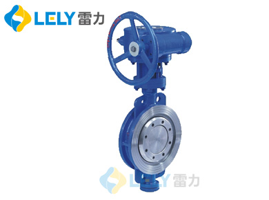 MD373H煤氣蝶閥_耐焦油煤氣蝶閥