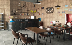 雷力休閑區(qū)