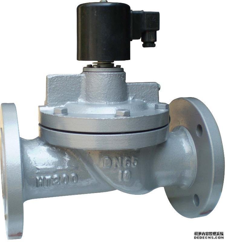 直接式電磁閥常見故障及維修方法 直接式電磁閥常見故障及維修方法