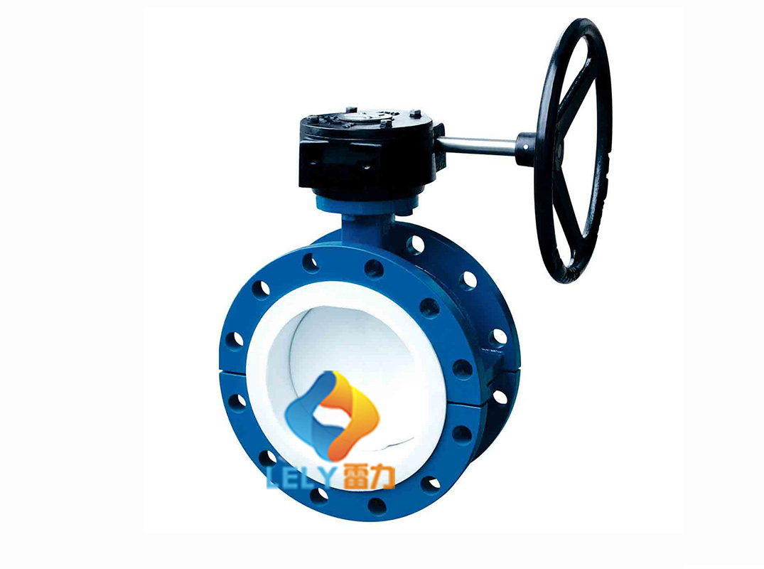雷力閥門針對(duì)腐蝕介質(zhì)的閥門選型分析