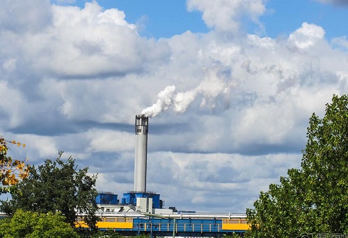 雷力閥門淺析發(fā)電廠脫硫檢修與運(yùn)行管理