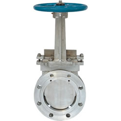 明桿閘閥與暗桿閘閥的區(qū)別