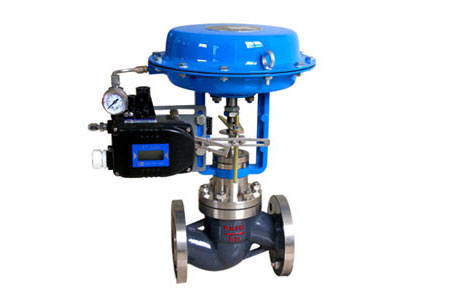 氣動(dòng)單座調(diào)節(jié)閥泄漏量增大的原因