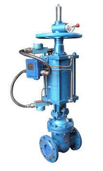 氣動閘閥介質(zhì)中不能含有顆粒狀雜質(zhì) 氣動閘閥介質(zhì)中不能含有顆粒狀雜質(zhì)