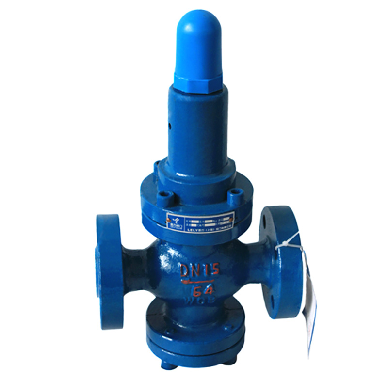 蒸汽管道安裝減壓閥有必要嗎？