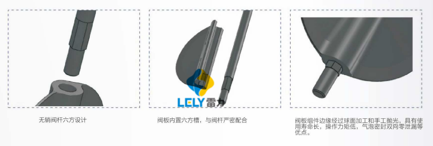 煤氣切斷閥|氣動快切閥RD671X型