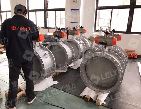 0泄漏通風(fēng)蝶閥,廢氣處理專用通風(fēng)蝶閥