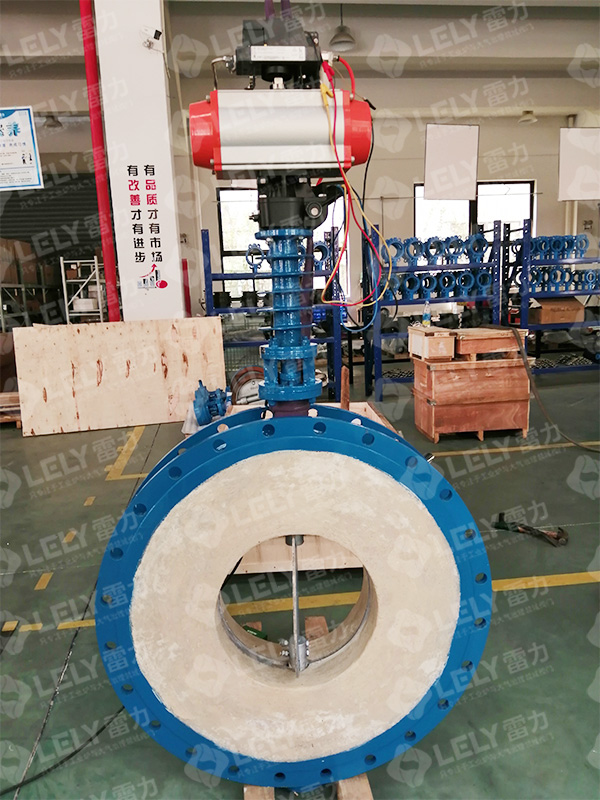 高溫蝶閥,高溫蝶閥生產(chǎn)廠家