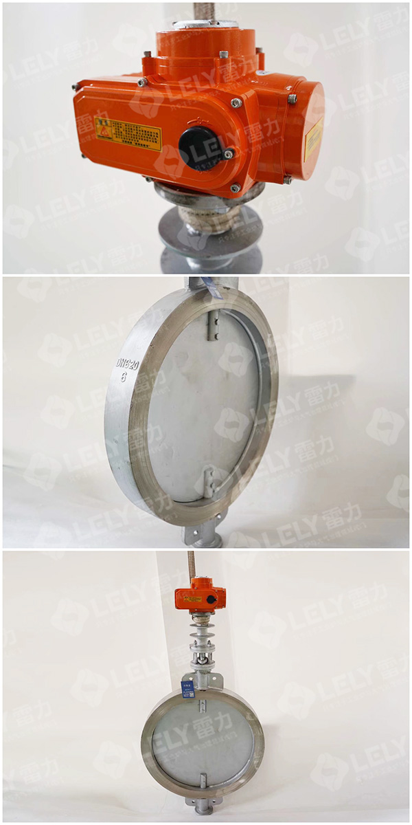 耐高溫電動通風(fēng)蝶閥,電動通風(fēng)蝶閥,高溫調(diào)節(jié)風(fēng)閥