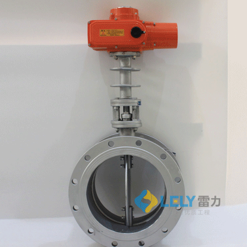 DT971W-6P,電動(dòng)通風(fēng)調(diào)節(jié)閥