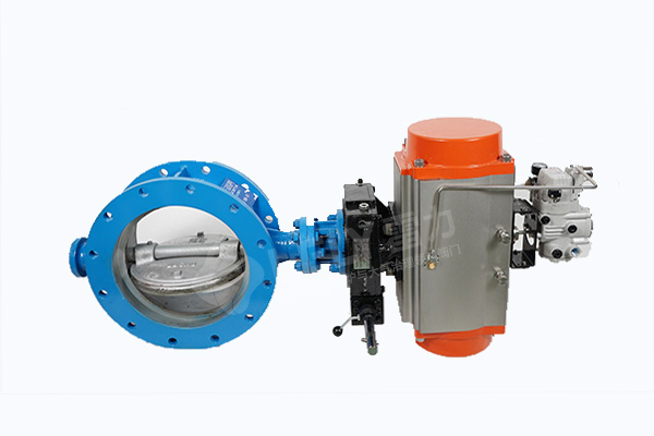 三偏心蝶閥,三偏心硬密封蝶閥,硬密封蝶閥,0泄漏蝶閥