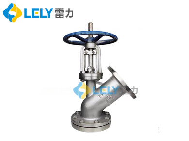 上展式放料閥|釜底閥 上展式放料閥|釜底閥